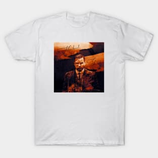 Michael Gray - PeakyBlinders T-Shirt